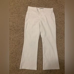 Zara Wide Leg Trousers